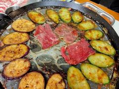 -酒拾烤肉(星沙店)