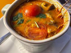 -CHINCHIN 青青·泰国料理(万象食家店)