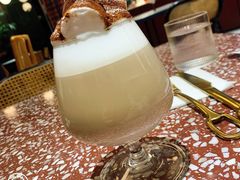 白摩卡-Toris(LuOne凯德晶萃广场店)
