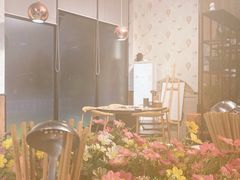 -小郡肝火锅串串香(万达总店)