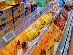 -盒马鲜生(皇庭广场店)