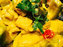 -若蘭慈·无国界素食料理(欢乐海岸店)