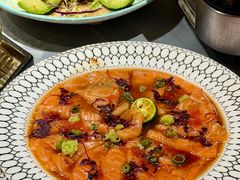 -初屋和风料理(极地店)