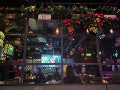 -MARU玛露音乐餐厅(大学路店)