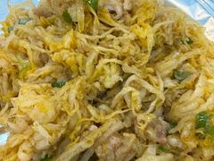 烤酸菜-韩风烤牛肉冷面店