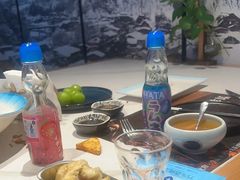 -黑木原精致料理·铁板烧