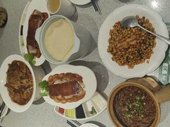 -紫光园(劲松店)