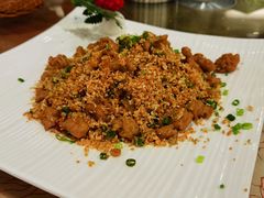 酥炸牛排-钦善斋(武侯祠店)