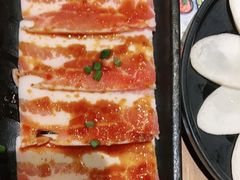 -九田家黑牛烤肉料理(溧阳吾悦店)