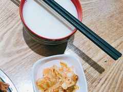 -三好食堂(煎饺·馄饨·肉饼米线·盛世广场店)