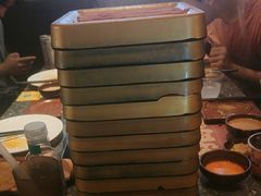 -牛YO寿喜烧和牛火锅自助(三台子万象汇店)