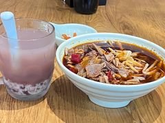 -晓马鸭店(新芜路店)
