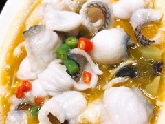 -柒园·三十年创意杭帮菜(龙湖滨江天街店)