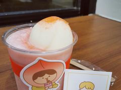 -milch·t妙奇(五大道店)