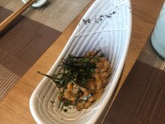 -酒井酱子·深夜食堂(东城汇店)