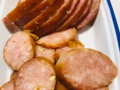 -聚合鑫东北熏酱熟食麻辣面(长阳店)