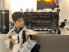 -Northand Coffee(来福士店)