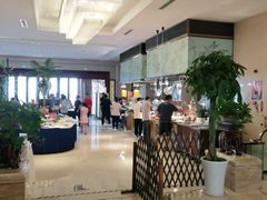 -连云港金陵海州湾会议中心