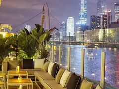 -AZUL by FUEL蓝色·法式酒馆(琶醍店)