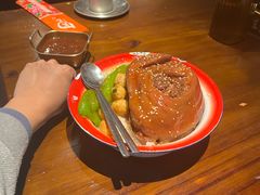 -破摊·东北烧烤(观前街店)