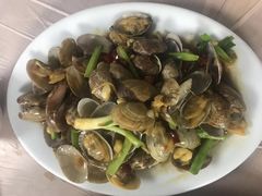 -阿杰臻选海鲜饭店(普陀山店)