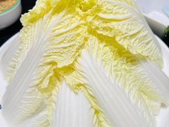 -南门四季铜锅涮肉(大屯·北苑店)