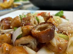 -林記渔村(长安店)