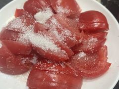 -运德成·天津老味烧烤(广开二马路店)