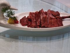 -紫鑫阁饭庄(长安店)