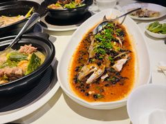 -百乐潮州酒家(时代广场店)