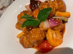 -闻见中国海南菜(K11店)