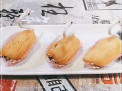 -粤轩楼广式特色餐厅(青岛路店)