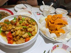 -李老哈·东北菜(宋园路店)