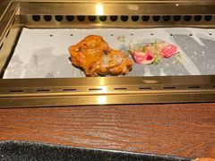-新石器烤肉(中房金谊广场店)