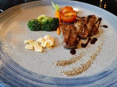 -曙亚洲餐厅-重庆富力艾美酒店(南坪万达广场店)