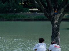 -东华大学(松江校区)