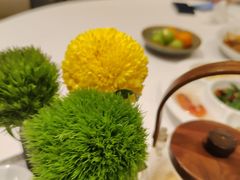 -高佳庄·海鲜酒楼(定海店)