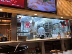 -陶德砂锅(蜀汉路店)