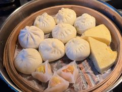 -北京港澳中心瑞士酒店·瑞士咖啡厅·自助餐