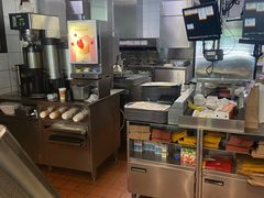 -麦当劳(杭州文三路店)