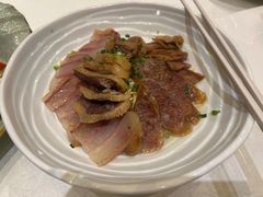 -两淮天鹅湖大酒店·中餐厅