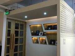 -壹人壹像工作室(购物公园店)