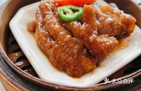 Sauce Emperor Chicken Feet