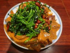 -聚合鑫东北熏酱熟食麻辣面(长阳店)