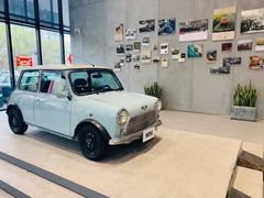 -上海普陀宝诚MINI4S店(红柳路店)