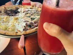 西瓜汁-1861意大利餐厅(文化广场店)