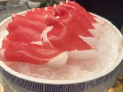 -巴奴毛肚火锅(悠唐购物中心店)