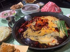 -五里关火锅(牛市口店)