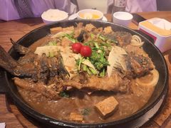 -老板恋上鱼(恒隆广场店)