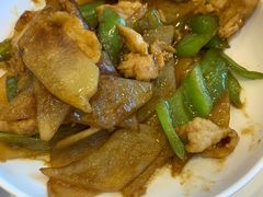 -七食九号食堂(东丽空港店)